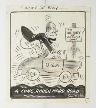 Image courtesy of the Lyndon Baines Johnson Library and Museum.