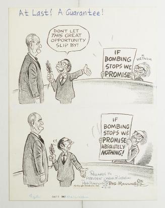 Image courtesy of the Lyndon Baines Johnson Library and Museum.