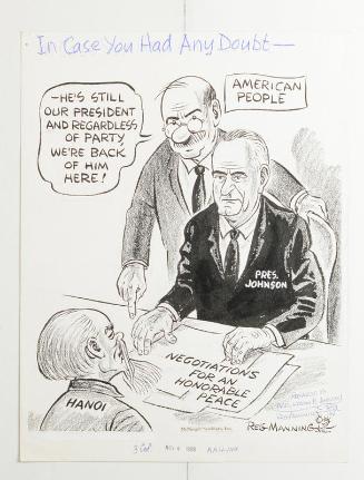 Image courtesy of the Lyndon Baines Johnson Library and Museum.