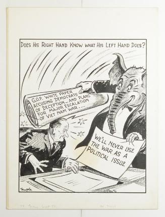 Image courtesy of the Lyndon Baines Johnson Library and Museum.