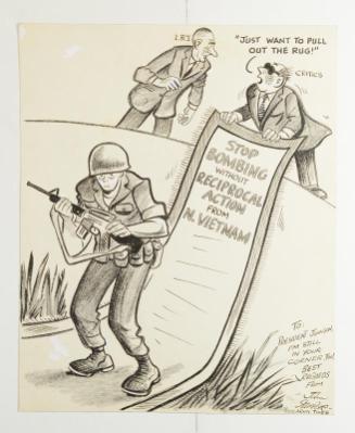 Image courtesy of the Lyndon Baines Johnson Library and Museum.