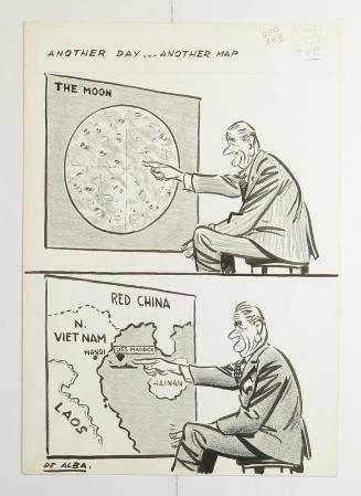 Image courtesy of the Lyndon Baines Johnson Library and Museum.