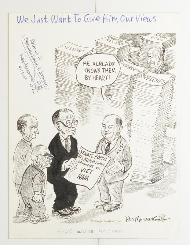 Image courtesy of the Lyndon Baines Johnson Library and Museum.