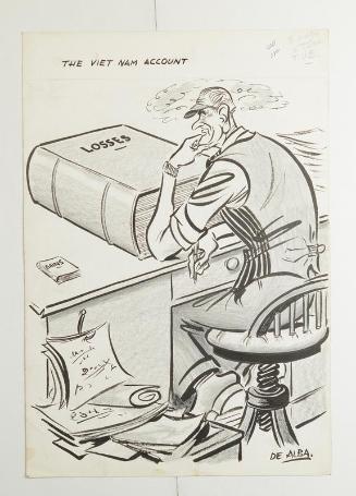 Image courtesy of the Lyndon Baines Johnson Library and Museum.