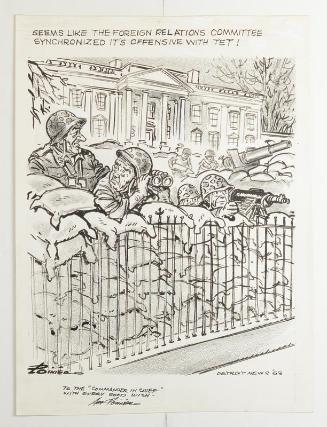 Image courtesy of the Lyndon Baines Johnson Library and Museum.