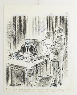 Image courtesy of the Lyndon Baines Johnson Library and Museum.