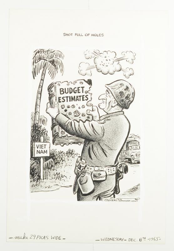 Image courtesy of the Lyndon Baines Johnson Library and Museum.