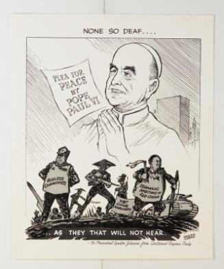 Image courtesy of the Lyndon Baines Johnson Library and Museum.