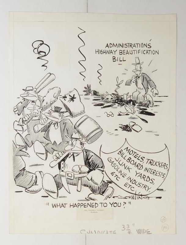 Image courtesy of the Lyndon Baines Johnson Library and Museum.