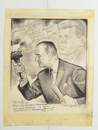 Image courtesy of the Lyndon Baines Johnson Library and Museum.