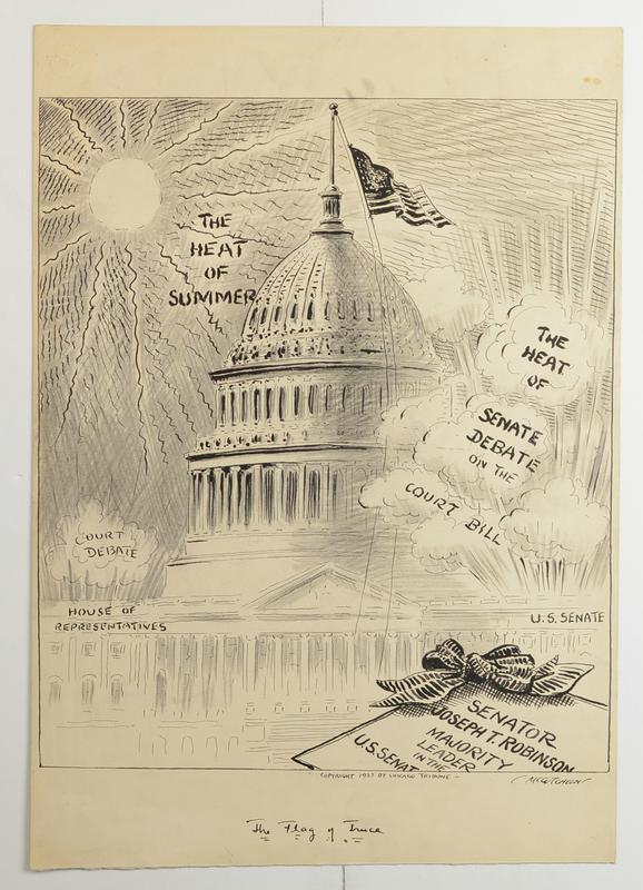 Image courtesy of the Lyndon Baines Johnson Library and Museum.
