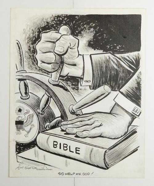 Image courtesy of the Lyndon Baines Johnson Library and Museum.