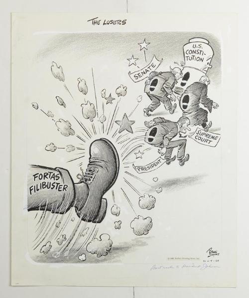 Image courtesy of the Lyndon Baines Johnson Library and Museum.