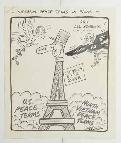 Image courtesy of the Lyndon Baines Johnson Library and Museum.