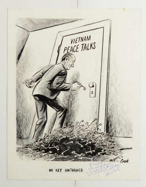 Image courtesy of the Lyndon Baines Johnson Library and Museum.