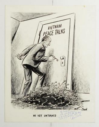 Image courtesy of the Lyndon Baines Johnson Library and Museum.