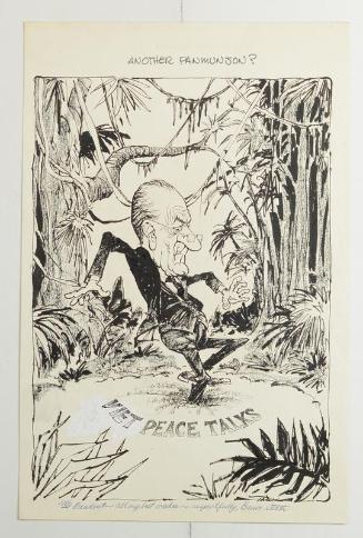 Image courtesy of the Lyndon Baines Johnson Library and Museum.