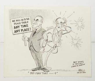 Image courtesy of the Lyndon Baines Johnson Library and Museum.