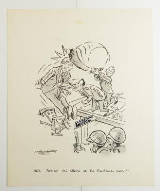 Image courtesy of the Lyndon Baines Johnson Library and Museum.