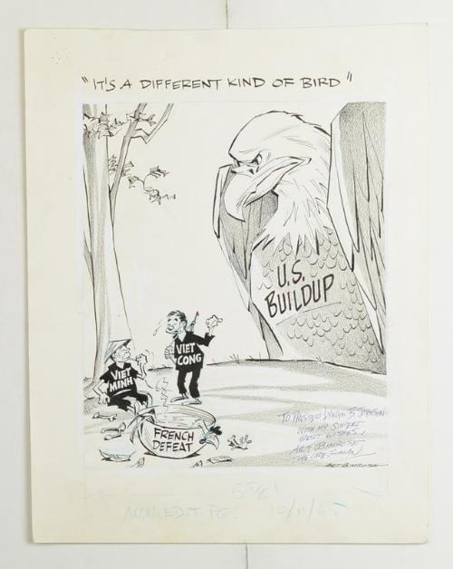 Image courtesy of the Lyndon Baines Johnson Library and Museum.