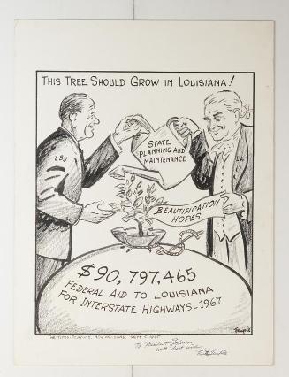 Image courtesy of the Lyndon Baines Johnson Library and Museum.