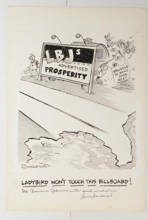 Image courtesy of the Lyndon Baines Johnson Library and Museum.