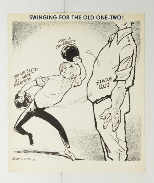 Image courtesy of the Lyndon Baines Johnson Library and Museum.