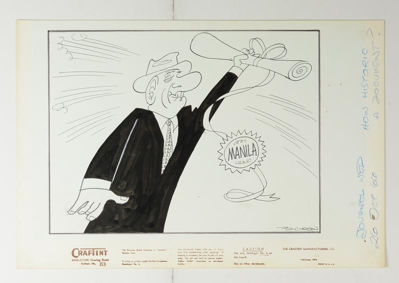 Image courtesy of the Lyndon Baines Johnson Library and Museum.