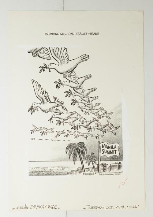 Image courtesy of the Lyndon Baines Johnson Library and Museum.