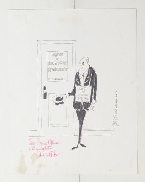 Image courtesy of the Lyndon Baines Johnson Library and Museum.