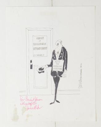 Image courtesy of the Lyndon Baines Johnson Library and Museum.