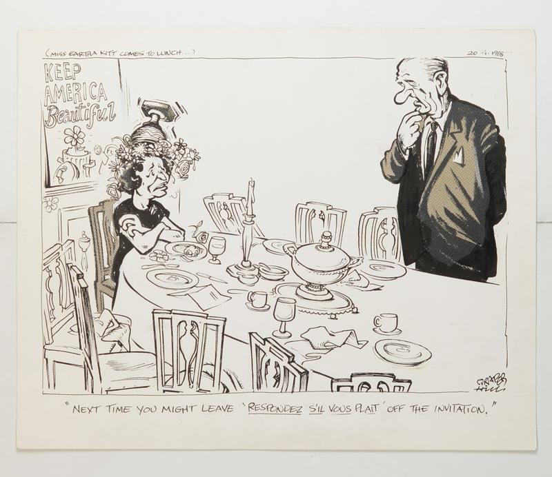 Image courtesy of the Lyndon Baines Johnson Library and Museum.