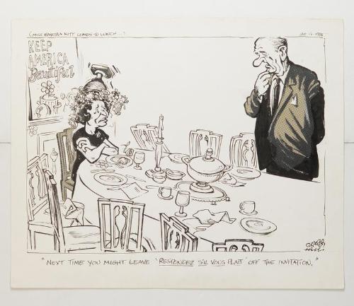 Image courtesy of the Lyndon Baines Johnson Library and Museum.