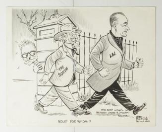 Image courtesy of the Lyndon Baines Johnson Library and Museum.