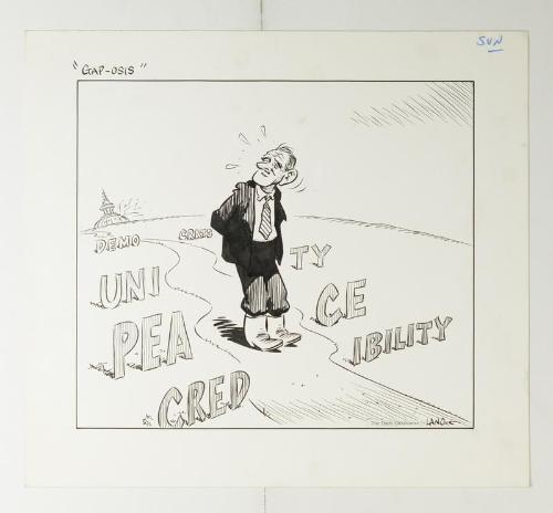 Image courtesy of the Lyndon Baines Johnson Library and Museum.