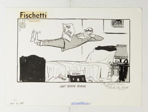 Image courtesy of the Lyndon Baines Johnson Library and Museum.