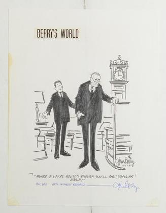 Image courtesy of the Lyndon Baines Johnson Library and Museum.