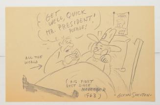 Image courtesy of the Lyndon Baines Johnson Library and Museum.