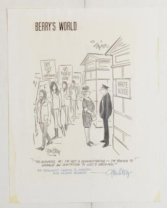 Image courtesy of the Lyndon Baines Johnson Library and Museum.