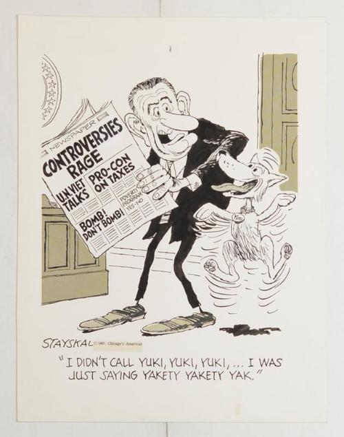 Image courtesy of the Lyndon Baines Johnson Library and Museum.