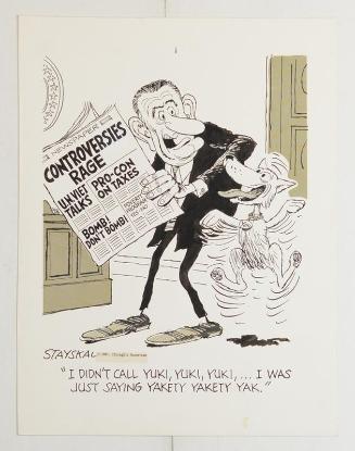 Image courtesy of the Lyndon Baines Johnson Library and Museum.