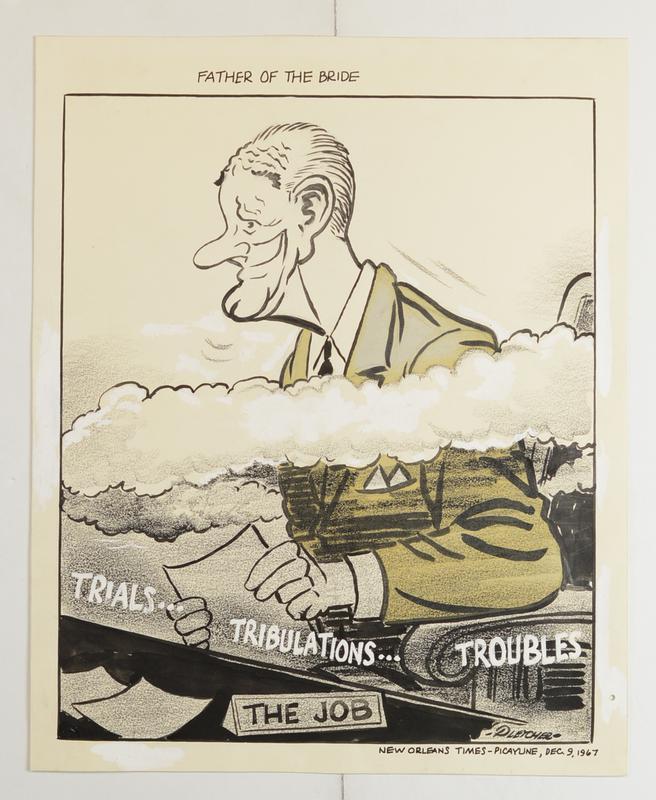 Image courtesy of the Lyndon Baines Johnson Library and Museum.