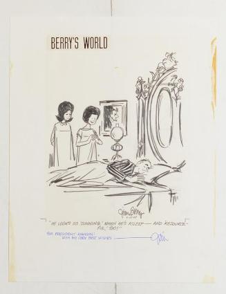 Image courtesy of the Lyndon Baines Johnson Library and Museum.