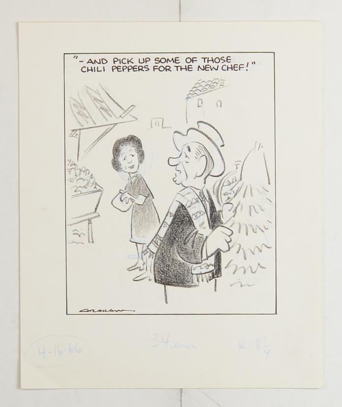 Image courtesy of the Lyndon Baines Johnson Library and Museum.