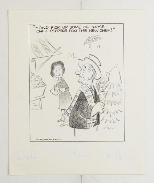 Image courtesy of the Lyndon Baines Johnson Library and Museum.