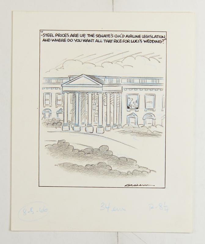 Image courtesy of the Lyndon Baines Johnson Library and Museum.