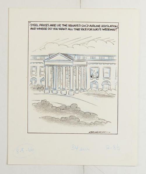 Image courtesy of the Lyndon Baines Johnson Library and Museum.