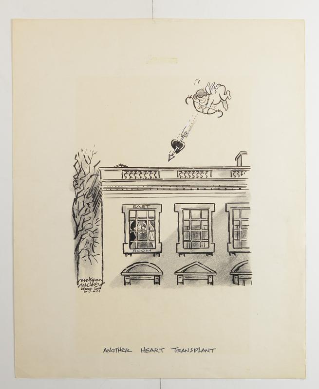 Image courtesy of the Lyndon Baines Johnson Library and Museum.