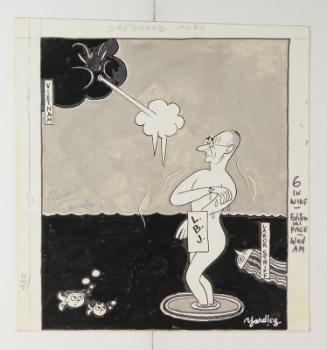 Image courtesy of the Lyndon Baines Johnson Library and Museum.