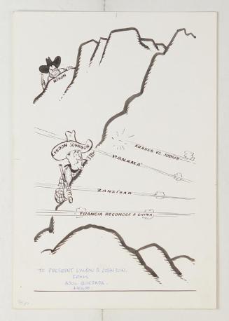 Image courtesy of the Lyndon Baines Johnson Library and Museum.